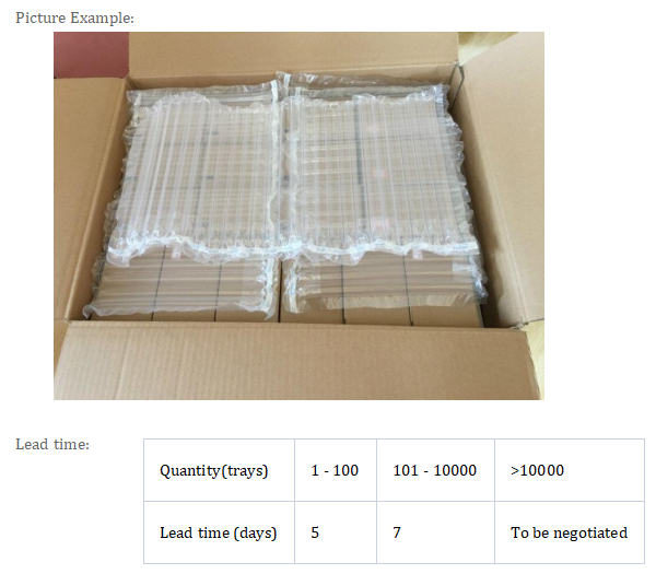 Pecamei ellipse matte flat lash extension trays individual false bulk Natural Long eyelash extension in stock  