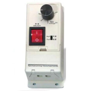 bowl feeder controller
