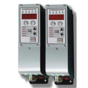 bowl feeder controller
