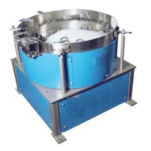 Centrifugal Feeder