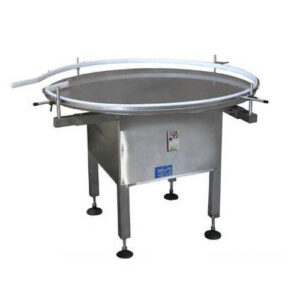 Turntables:Unscrabling, Transfering and Accumulating