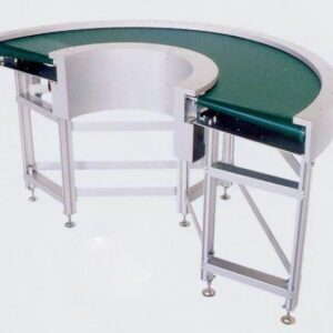 Belt Curve Conveyor