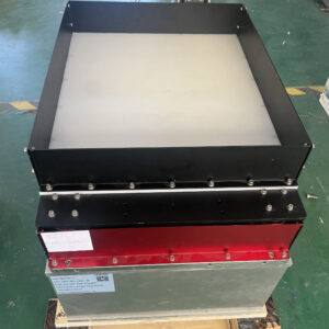 Flexible Vibratory Feeder