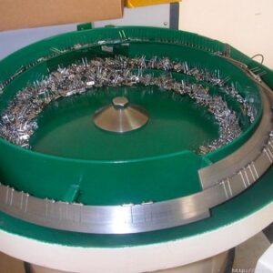 bowl feeder for LED