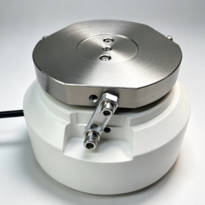 Ultra High Frequency Feeder Drives