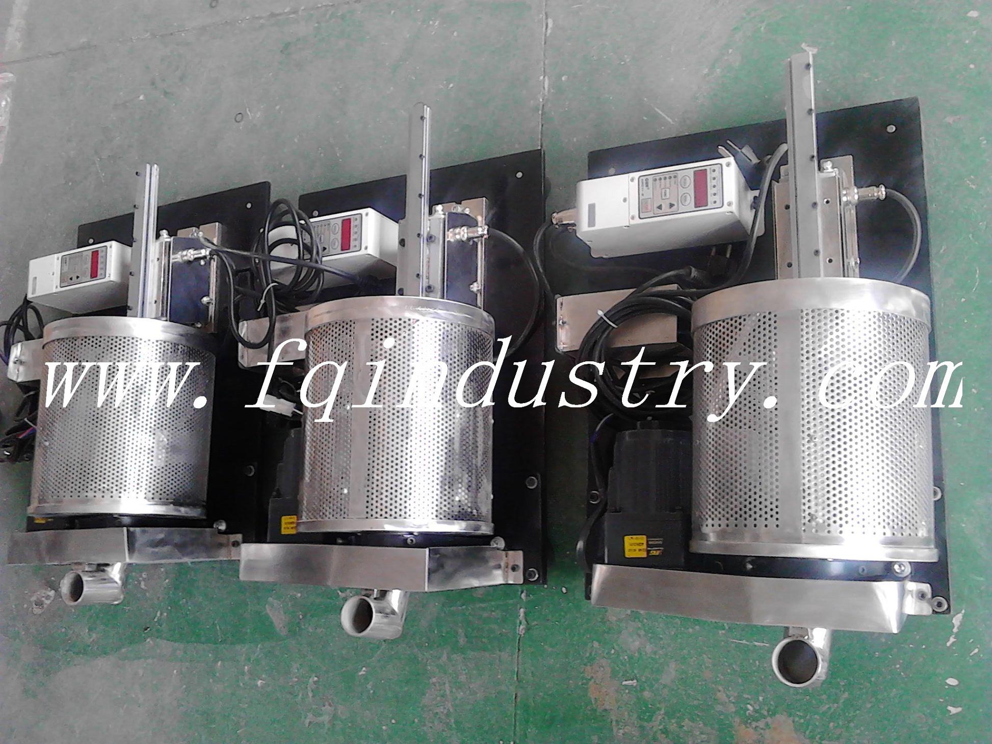Drum Feeder - Image 2