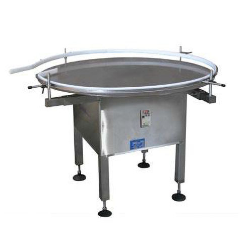 Turntables:Unscrabling, Transfering and Accumulating
