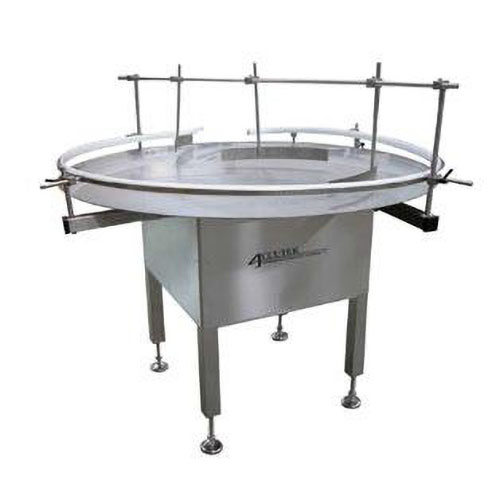 Turntables:Unscrabling, Transfering and Accumulating - Image 2