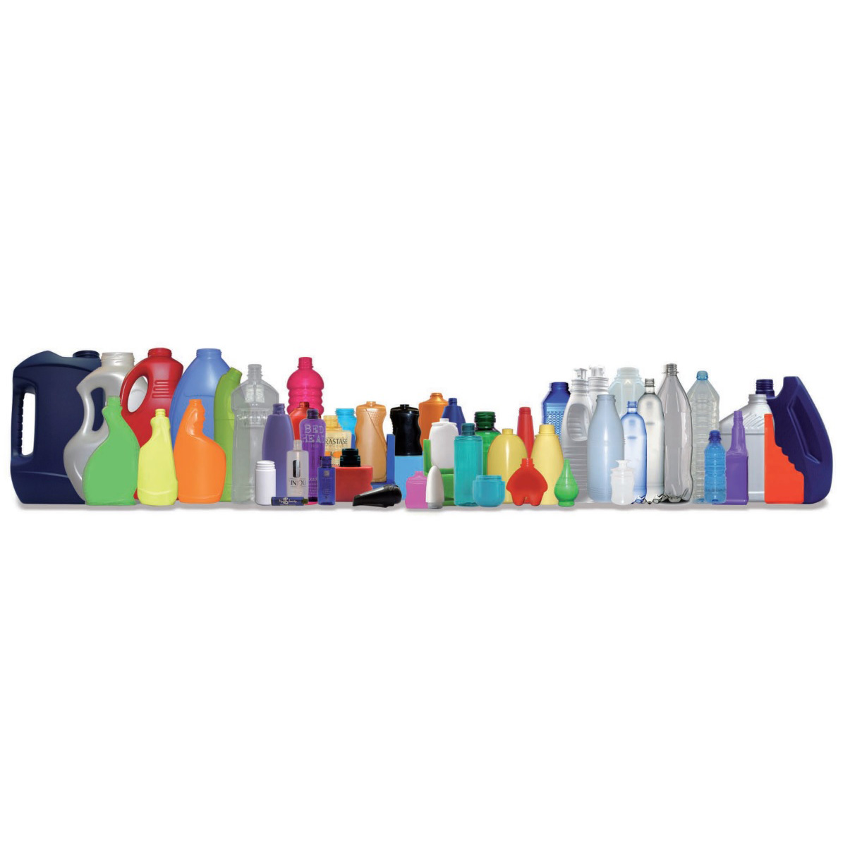 Bottle unscrambler with Middle/High Speed - Image 4
