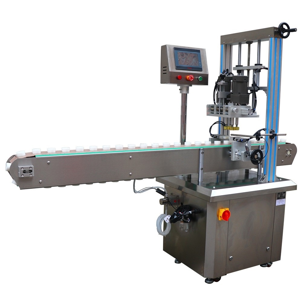 Capping Machine