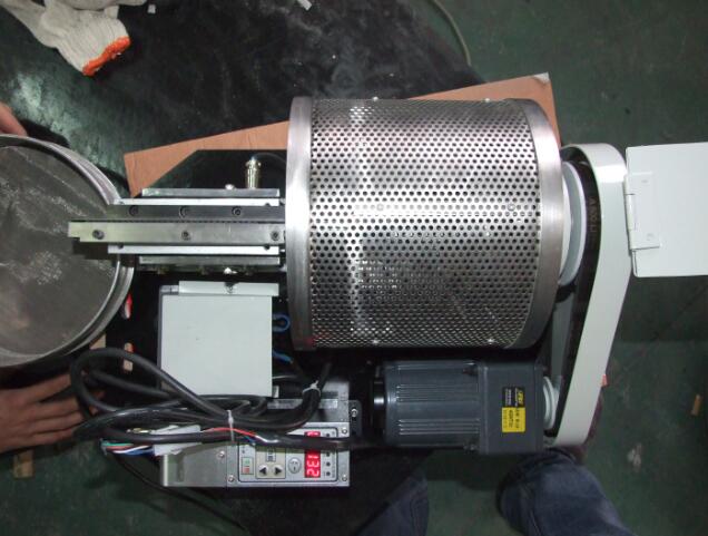 Drum Feeder