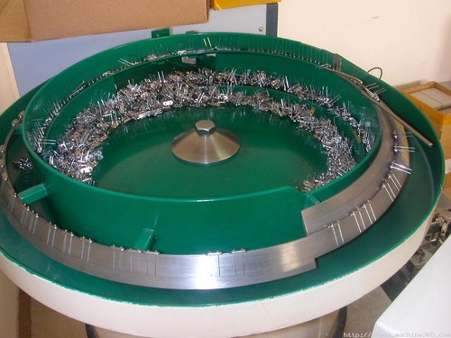bowl feeder for LED